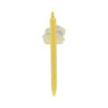 Japan Mizutama × Sanrio Ballpoint Pen with Plate - Pompompurin - 2