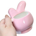 Japan Sanrio Mascot Mug - My Melody : White Angel - 2