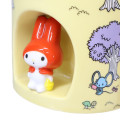 Japan Sanrio House Mug - My Melody : Red Mushroom - 3