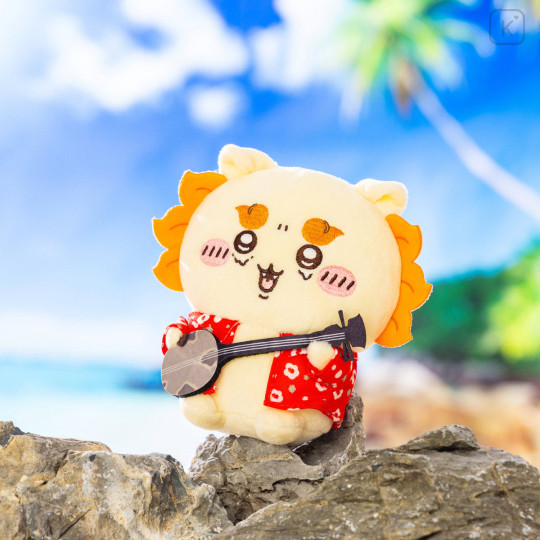 Japan Chiikawa Plush Toy (S) - Shisa : Shisa Souvenir Shop - 3