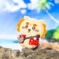 Japan Chiikawa Plush Toy (S) - Shisa : Shisa Souvenir Shop - 3