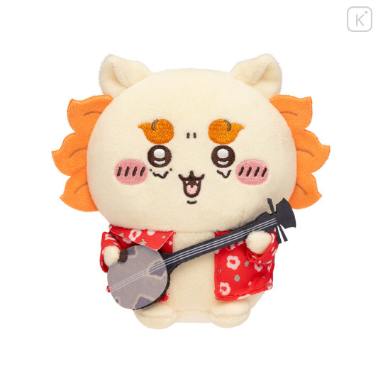 Japan Chiikawa Plush Toy (S) - Shisa : Shisa Souvenir Shop - 4