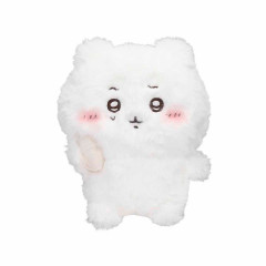 Japan Chiikawa Plush Toy (S) - Chiikawa : Extra Hair