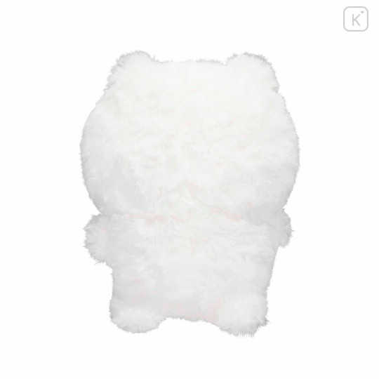 Japan Chiikawa Plush Toy (S) - Chiikawa : Extra Hair - 5