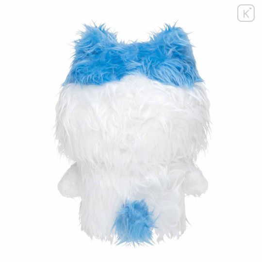 Japan Chiikawa Plush Toy (S) - Hachiware : Extra Hair - 4
