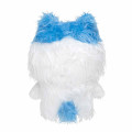 Japan Chiikawa Plush Toy (S) - Hachiware : Extra Hair - 4