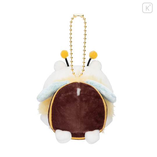 Japan Chiikawa Mascot Holder - Chiikawa : Bee - 7