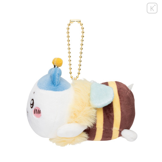 Japan Chiikawa Mascot Holder - Hachiware : Bee - 6