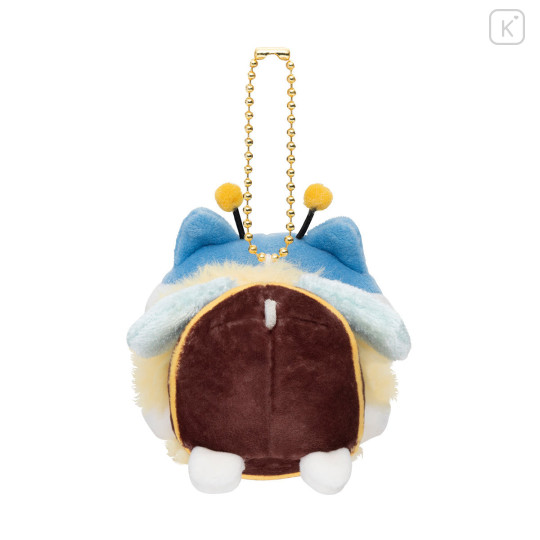 Japan Chiikawa Mascot Holder - Hachiware : Bee - 7