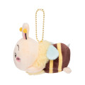 Japan Chiikawa Mascot Holder - Usagi : Bee - 6