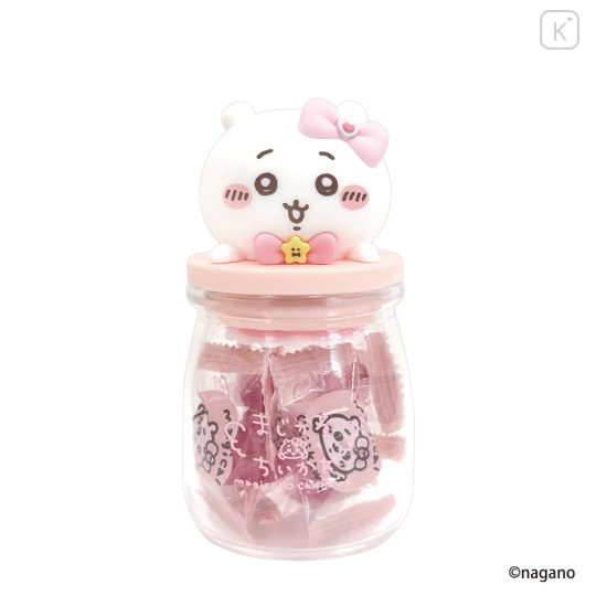 Japan Chiikawa Candy Bottle - Chiikawa : Magical Chiikawa - 1