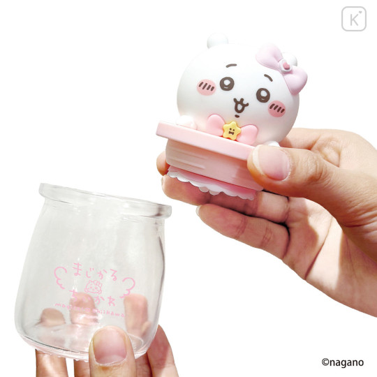 Japan Chiikawa Candy Bottle - Chiikawa : Magical Chiikawa - 2