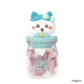 Japan Chiikawa Candy Bottle - Hachiware : Magical Chiikawa - 1
