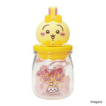 Japan Chiikawa Candy Bottle - Usagi : Magical Chiikawa - 1