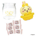 Japan Chiikawa Candy Bottle - Usagi : Magical Chiikawa - 3