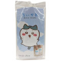 Japan Chiikawa Fluffy Room Shoes - Hachiware - 4