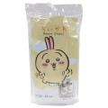 Japan Chiikawa Fluffy Room Shoes - Usagi - 4