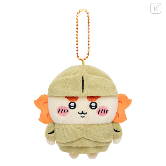 Japan Chiikawa Mascot Holder - Shisa : Armored - 1