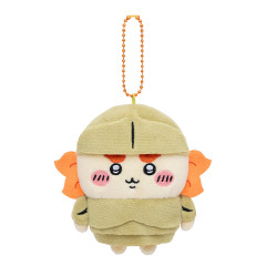 Japan Chiikawa Mascot Holder - Shisa : Armored