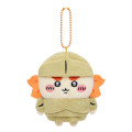 Japan Chiikawa Mascot Holder - Shisa : Armored - 1