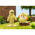Japan Chiikawa Mascot Holder - Shisa : Armored - 2