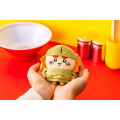Japan Chiikawa Mascot Holder - Shisa : Armored - 3