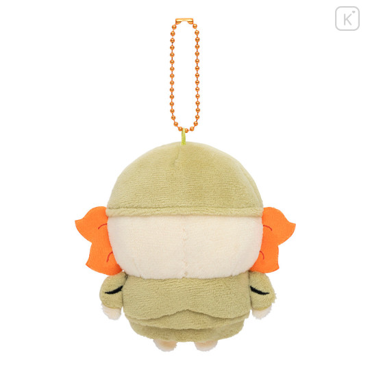Japan Chiikawa Mascot Holder - Shisa : Armored - 5