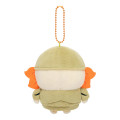 Japan Chiikawa Mascot Holder - Shisa : Armored - 5