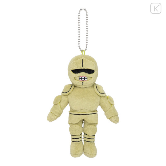 Japan Chiikawa Mascot Holder - Ramen's Armor - 1