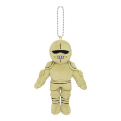 Japan Chiikawa Mascot Holder - Ramen's Armor