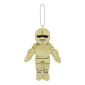 Japan Chiikawa Mascot Holder - Ramen's Armor - 3
