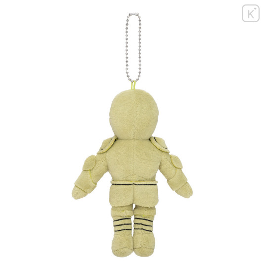 Japan Chiikawa Mascot Holder - Ramen's Armor - 4