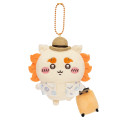 Japan Chiikawa Mascot Holder - Shisa : Shisa Souvenir Shop Going Out - 1
