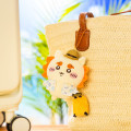 Japan Chiikawa Mascot Holder - Shisa : Shisa Souvenir Shop Going Out - 2