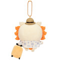 Japan Chiikawa Mascot Holder - Shisa : Shisa Souvenir Shop Going Out - 5