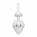 Japan Chiikawa Mascot Holder - Chiikawa : Parasite - 1