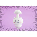 Japan Chiikawa Mascot Holder - Chiikawa : Parasite - 2