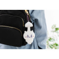 Japan Chiikawa Mascot Holder - Chiikawa : Parasite - 3