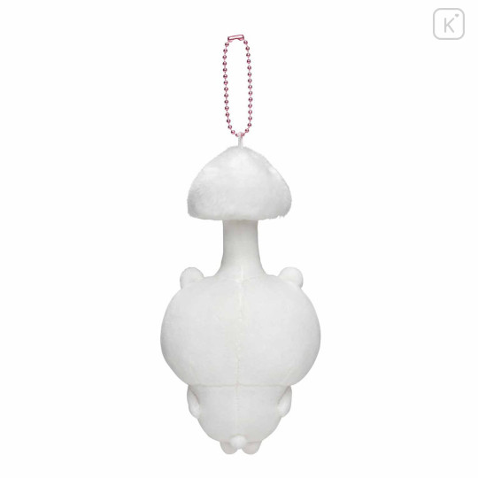 Japan Chiikawa Mascot Holder - Chiikawa : Parasite - 5