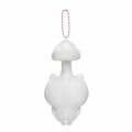 Japan Chiikawa Mascot Holder - Chiikawa : Parasite - 5