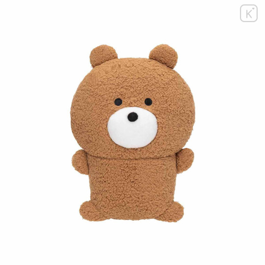 Japan Chiikawa Plush Toy - Chiikawa's Bear - 1