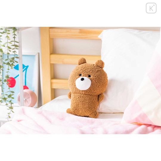 Japan Chiikawa Plush Toy - Chiikawa's Bear - 2