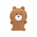 Japan Chiikawa Plush Toy - Chiikawa's Bear - 4