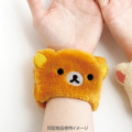 Japan San-X Original Wristband Set - Shappo : Face - 3