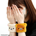 Japan San-X Original Wristband Set - Shappo : Face - 4
