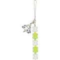Japan San-X Original Secret Bead Strap with Mascot - Universe San-X Town Blind Box - 3