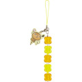 Japan San-X Original Secret Bead Strap with Mascot - Universe San-X Town Blind Box - 4
