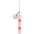 Japan San-X Original Secret Bead Strap with Mascot - Universe San-X Town Blind Box - 5