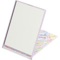 Japan San-X Folding Stand Mirror - Ishiyowa-chan : Love My Favorite Idol - 2