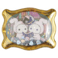 Japan San-X Sparkling Puffy Air Sticker - Sentimental Circus - 2
